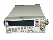 Advantest ad7461a digital for sale  Brooklyn
