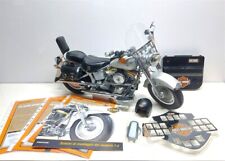 Harley davidson flstf usato  Erice
