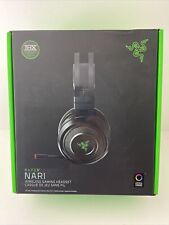 Razer nari wireless for sale Razer nari wireless for sale  Tujunga