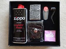 Zippo united states gebraucht kaufen  München