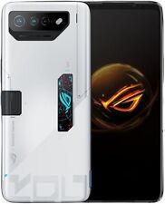 99% N EW Asus ROG Phone 7 Pro 512GB 16GB RAM desbloqueado 5G telefone Tencent Game, usado comprar usado  Enviando para Brazil