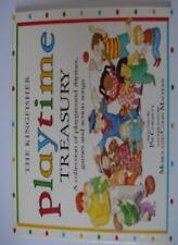Playtime treasury pie for sale  UK