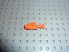 Poisson lego orange d'occasion  La Rivière-de-Corps
