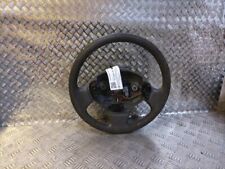 VOLANTE RENAULT CENIC MK1 2001-2003 SEM AIRBAG 7700429734 comprar usado  Enviando para Brazil