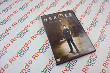 Aa.vv. heroes stagione usato  Italia