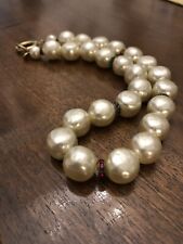 Vintage collier signée d'occasion  Nissan-lez-Enserune