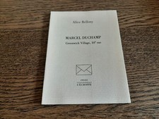 Alice bellony marcel usato  Loreto