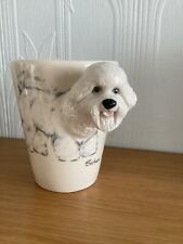 Bichon frise coffee for sale  TAMWORTH
