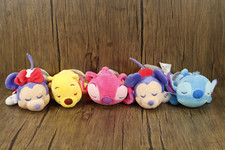 Disney mini cuddleez for sale  WREXHAM