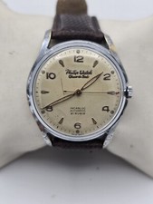Orologio vintage philip usato  Sanremo