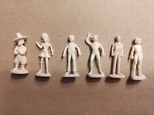 Goldorak figurines atlantic d'occasion  Samadet