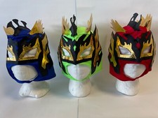 Wrester kalisto mask for sale  UK