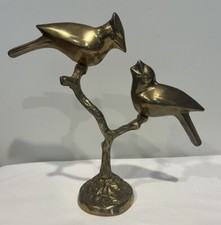 Vtg solid brass for sale  Dexter