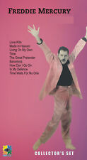 Usado, FREDDIE MERCURY FANTASTIC COLLECTION VIDEO ON DVD comprar usado  Enviando para Brazil
