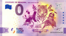 Beauval zooparc 5ème d'occasion  Losne
