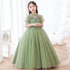 Vestidos de aniversário infantil vestido de baile bordado renda princesa festa crianças, usado comprar usado Vestidos de aniversário infantil vestido de baile bordado renda princesa festa crianças, usado comprar usado  Enviando para Brazil