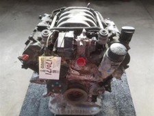 Used engine assembly for sale  Fairdale