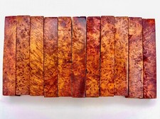 Amboyna burl wood for sale  Summerville