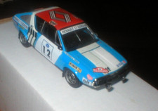 Renault gordini rallye d'occasion  Avallon