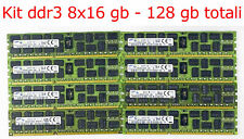 Ram 128 ddr3 usato  Venezia