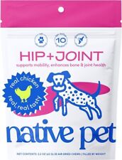 Native pet hip for sale  Saint Louis