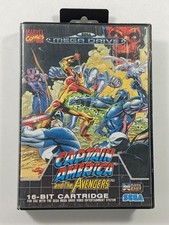 Captain america and d'occasion  Paris XI