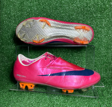 ITÁLIA OG 2010 Nike Mercurial Vapor 7.5 EUA Superfly Miracle Veloce ACC CR7 carbono comprar usado  Enviando para Brazil