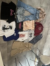 Kleiderpaket 134 158 gebraucht kaufen  Dortmund