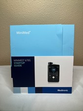Medtronic minimed 670g for sale  Coeur D Alene