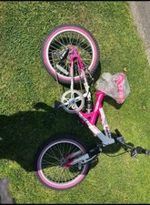 Girls bike for sale  COVENTRY
