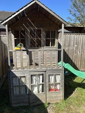 Playhouse two story for sale  HEMEL HEMPSTEAD