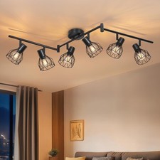Faretti soffitto con usato  Italia