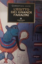 Egitto dei grandi usato  Italia
