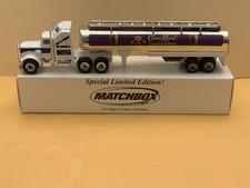 Matchbox convoy kenworth for sale  Pompano Beach