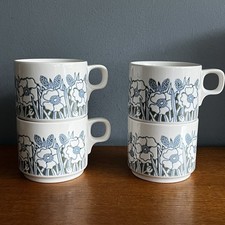 Vintage hornsea pottery for sale  LEEDS