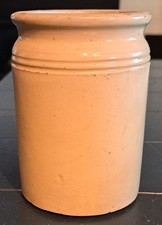 Small antique cream for sale  Port Austin