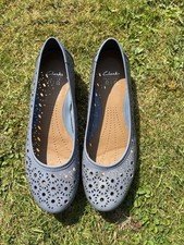 Clarks women size for sale  BLANDFORD FORUM