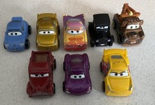 Disney pixar mattel for sale  SHEFFIELD