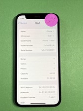 Fair apple iphone for sale  Middletown