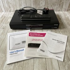 Humax box pvr for sale  HELSTON
