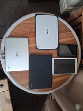 Broken devices joblot for sale  BRADFORD