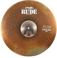 Paiste inch rude for sale  Fort Wayne