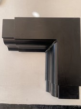 Degree gutter elbow for sale  HARROW