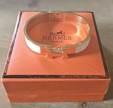 Hermes paris 18k d'occasion  Expédié en Belgium