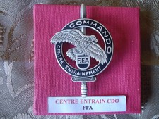 Centre national entrainement d'occasion  Mourenx