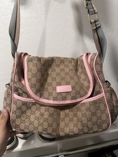 Pink beige gucci for sale  Phoenix