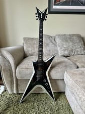 Dean dimebag stealth for sale  PONTYPOOL