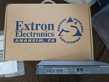 Extron emotia plus for sale  Niagara University