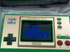 Game and watch d'occasion  Seissan