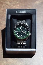 sports watch seiko for sale  Cherry Hill